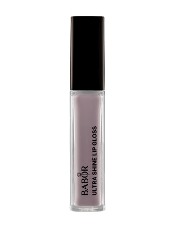 Babor Lip Gloss 02 Berry Nude - Purple - 1 st