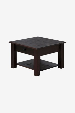 Loft24 - Sofabord Chicago - Brun - Sofaborde - Fra Homeroom