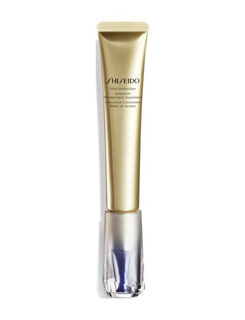 Shiseido Vital Perfection Intensive Wrinkelspot Treatment - Nude - 20ML