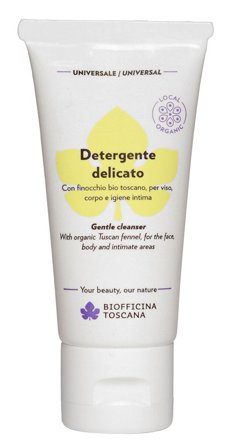 Biofficina Toscana Detergente Delicato Minitaglia 40ml