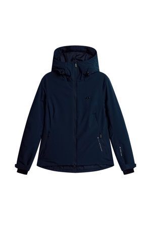 J.Lindeberg - Starling Ski Jacket - Blau - Frau - M