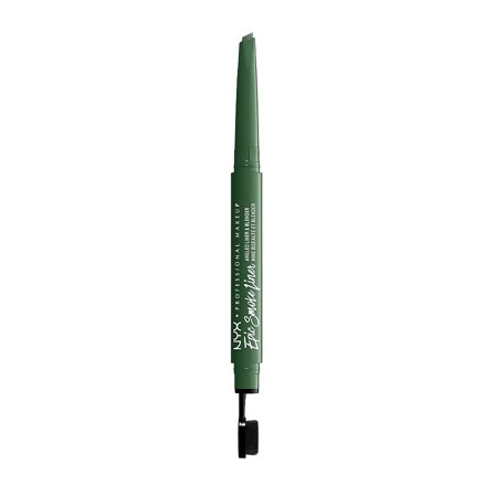 NYX PROFESSIONAL MAKEUP Epic Smoke Liner Sage Sparks, Makeup, Øjne, Eyeliner