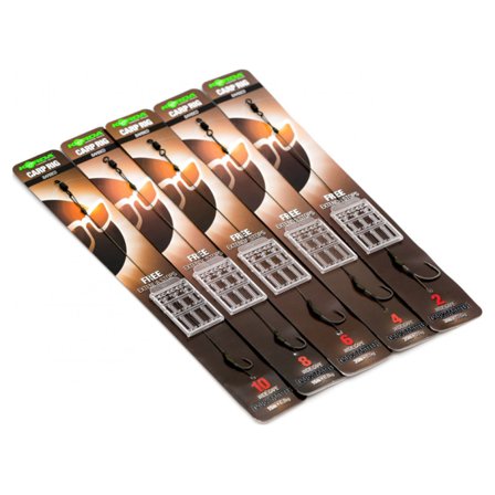 Korda Dark Matter Rig - 6