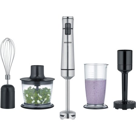 Severin Premium sladdlös stavmixer | Köksmaskiner > Stavmixer | Bagaren och Kocken