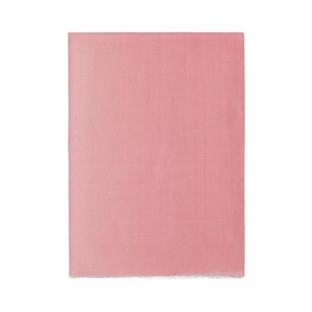 Max Mara Halstørklæde Pink, Dame Tørklæder, Størrelse: ONE Size