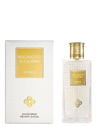 Perris Monte Carlo Bergamotto Di Calabria - Nude - 100 ML
