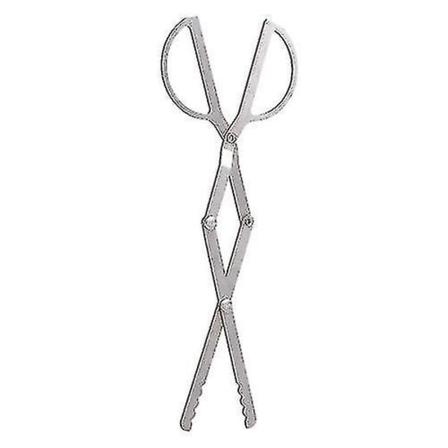 Taitettava puukourapihdit puulämmittimelle ulkoilukäyttöön, retkeilyyn ja vaellukseen