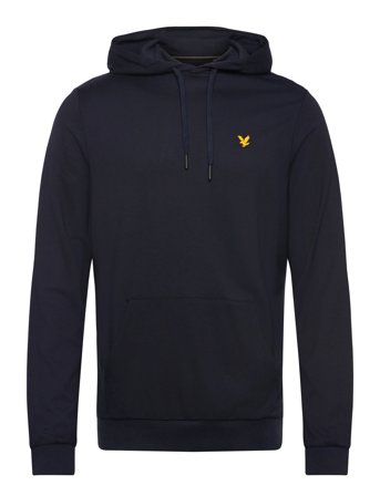 Lyle & Scott Sport | Fly Fleece Hoodie | XL