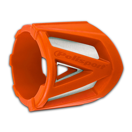 Schalldämpferschutz Polisport