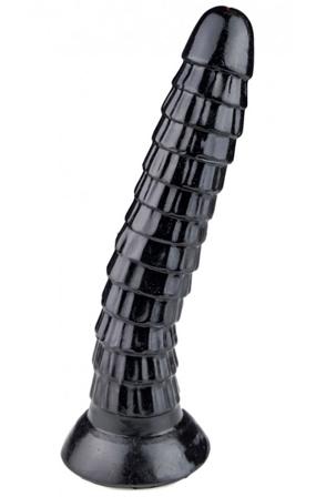 HardToys Tree Trunk 26,5 cm Analdildo - Blushme.se