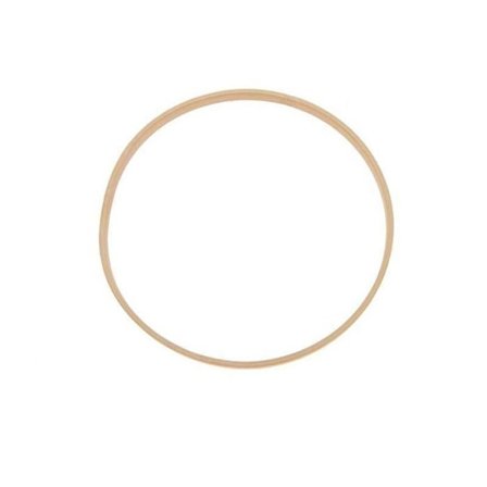 Platt bamburing Ø 20 cm