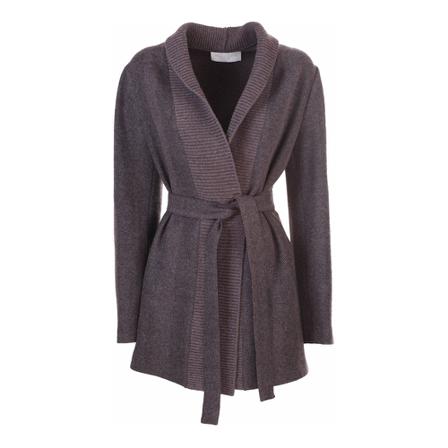 Fabiana Filippi Jacka brun, Dam, Dam, Storlek: S