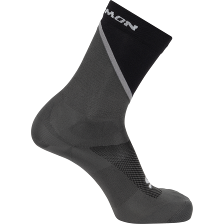 Salomon - Pulse Crew - Black / Monument