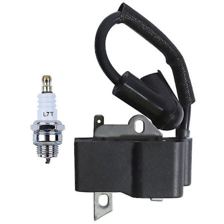 Tenningshøyspenningspakke for Husqvarna 125b 125bvx Hb281 545108101