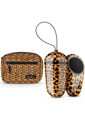 Panthra Maha Vibrating Egg - Woome.pl