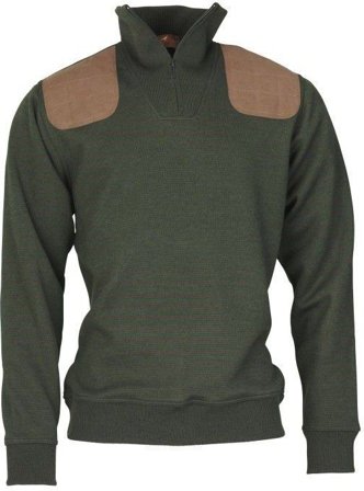 Laksen Windsor Windstopper Olive