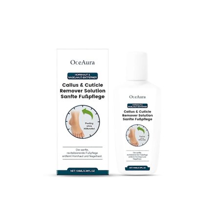 Fod Cutin Rengøring