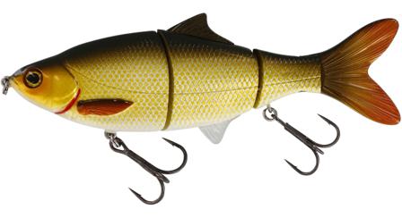 Westin Ricky the Roach (HL/SB) 15cm 35g Lively Rudd