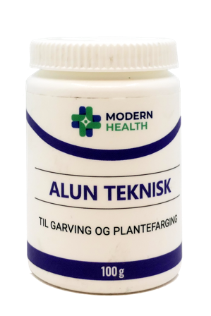 Modern Health alun teknisk