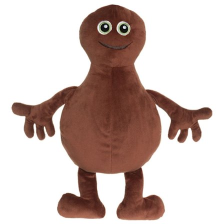 The babblers Big Babba 45cm