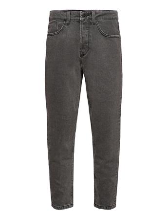 Onsavi Beam Life Crop Black Pk 0314 Grey ONLY & SONS