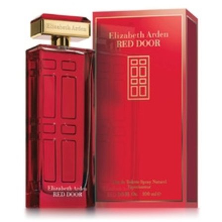 Elizabeth Arden - Red Door EDT 100ml