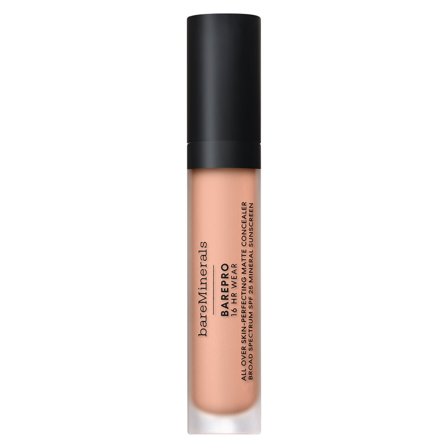 bareMinerals BAREPRO 16 HR WEAR All Over Skin-Perfecting Matte Concealer Fair 150 Cool 7.5ml - Correttore