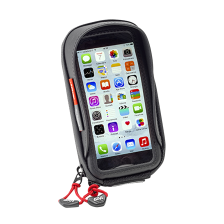 GPS-/Mobilholder Givi Iphone 6/Galaxy A5