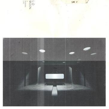 A modern life LO MOON