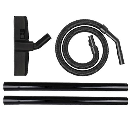 Passer til støvsuger CV-2500/CV930/Cv-SH20/BM16 Tilbehør Slange Rett Rør Gulvbørste