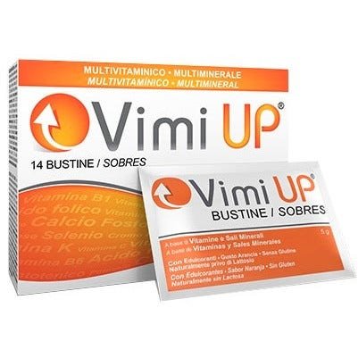 Vimi Up 14 Bustine