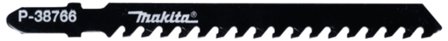 Makita P-38766 Sticksågblad 75 mm,3-pack, Maskintillbehör & förbrukning