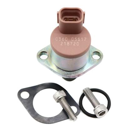 Trykkregulatormålerventil for inntak av drivstoffpumpe Euro4 294200-0360 for Transit Mk7 2.4 2.2
