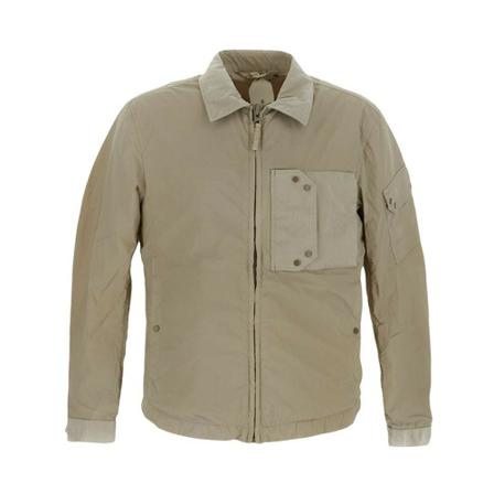 Ten C - Sommarjackor - Beige - Herr - Storlek: Xl, Herr, Storlek: XL