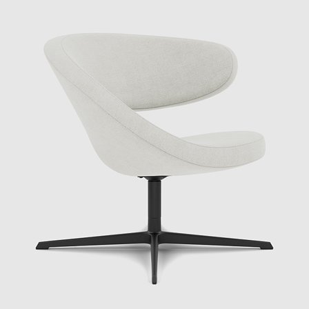 Peel Club, Varier Furniture, Armchair