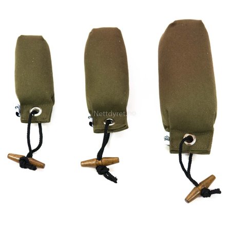 Apport Dummy 250gr oliven