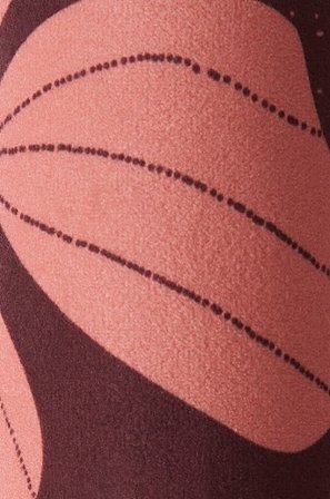 Jotex - Velvet Stoffmuster Polyester PRINTED - Kaufen Stoffmuster - Möbel bei Jotex