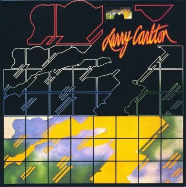 Larry carlton (limited/low pri Larry Carlton