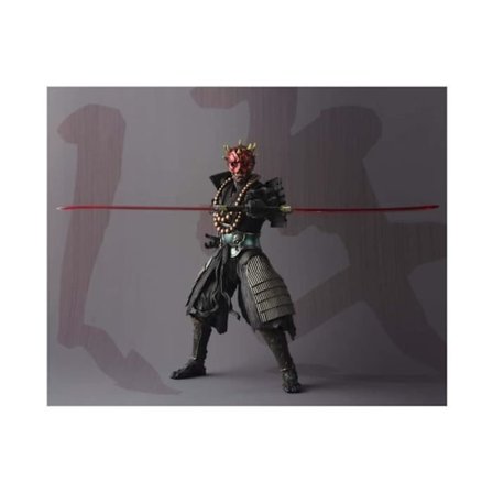 Figuriini - Bandai - Darth Maul - PVC - 17cm - Star Wars