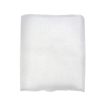 Pakke med myggenet til have, skadedyrsnet, insektnet, fuglenet 3*3M