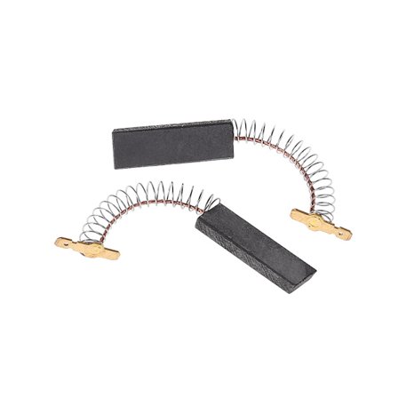 Vaskemaskine Motor kulbørste erstatter tilbehør Elektrisk motor kulbørste udskiftning Reparationsdele 5x12,5x36mm