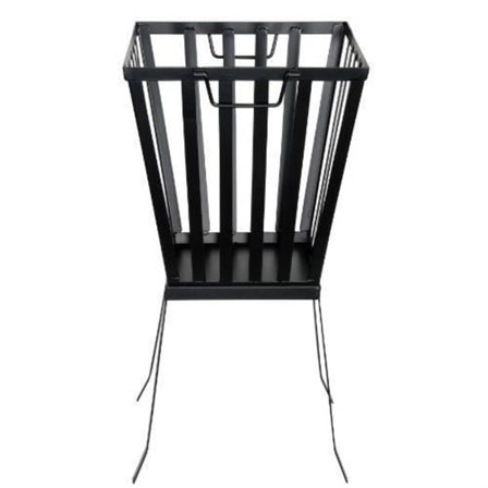 Fyrkantig eldfat Esschert Design FF119