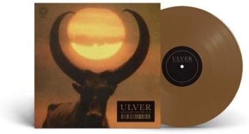 Shadows of the sun Ulver
