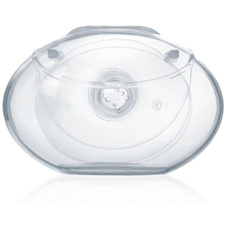 Closer To Nature 2x Bröstvårtsskydd