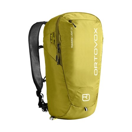 Ortovox Traverse Light 20L lågviktig vandringsryggsäck (unisex)