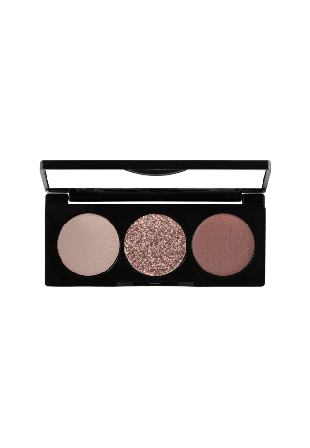 Bobbi Brown Essential Eyeshadow Trio Ögonskuggor Unisex Flerfärgad 0.0