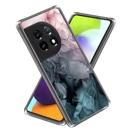Marmormotiv OnePlus Ace 3 / OnePlus 12R skal - Stil B