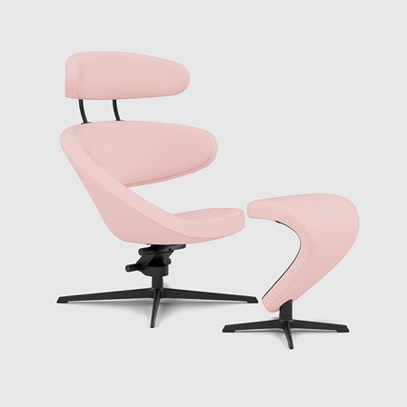Peel, Varier Furniture, Recliner