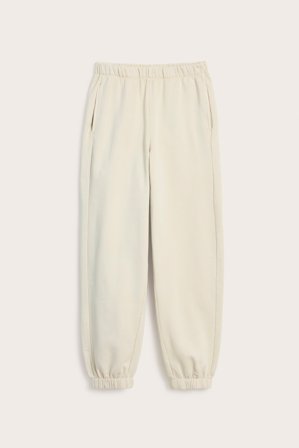 Kappahl | Joggers Loungewear | Lys beige