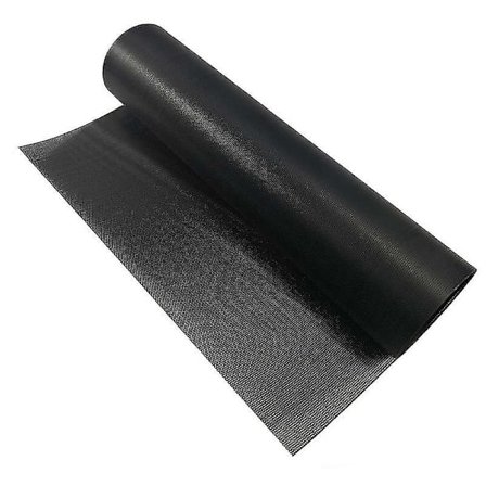 1m Støvtett Chassis Støvdeksler Datamaskin Mesh Støvfilter 30cm Diy Pvc Pc Kabinett Vifte Kjøler Støv Fil (FW)